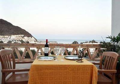 фото отеля Hostal El Dorado