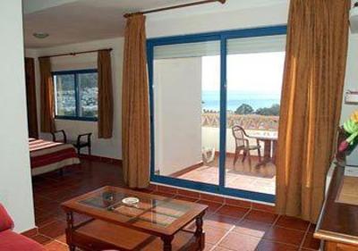 фото отеля Hostal El Dorado