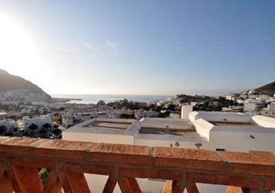 фото отеля Hostal El Dorado
