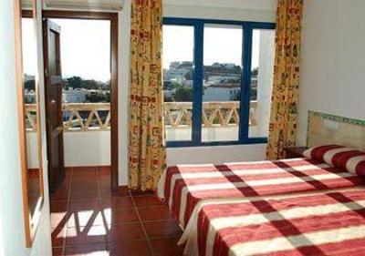 фото отеля Hostal El Dorado