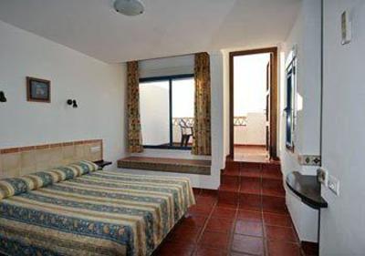 фото отеля Hostal El Dorado