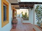 фото отеля Hostal El Dorado