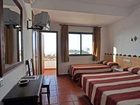 фото отеля Hostal El Dorado