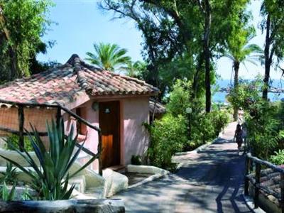 фото отеля Arbatax Park Resort Le Dune