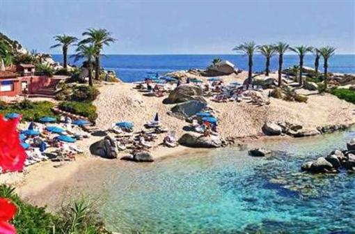 фото отеля Arbatax Park Resort Le Dune