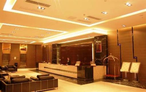 фото отеля Kind And Joy Hotel