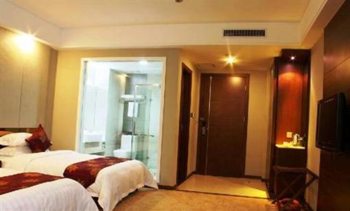 фото отеля Kind And Joy Hotel