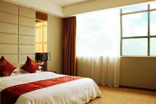 фото отеля Kind And Joy Hotel