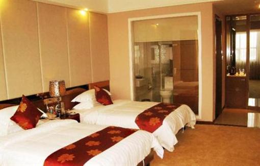 фото отеля Kind And Joy Hotel