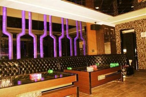 фото отеля Kind And Joy Hotel