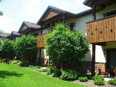 фото отеля Inn at Holiday Valley