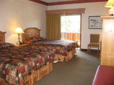 фото отеля Inn at Holiday Valley