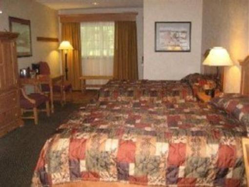 фото отеля Inn at Holiday Valley