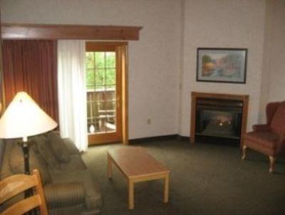 фото отеля Inn at Holiday Valley