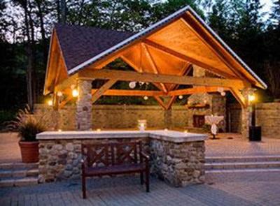 фото отеля Inn at Holiday Valley