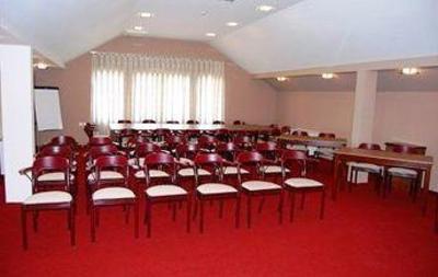фото отеля Hotel Kapri