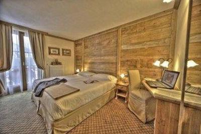 фото отеля Le Miramonti Hotel & Wellness