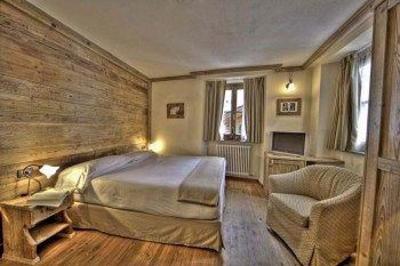 фото отеля Le Miramonti Hotel & Wellness