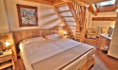 фото отеля Le Miramonti Hotel & Wellness