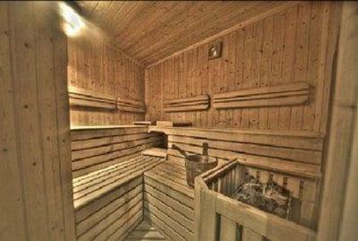 фото отеля Le Miramonti Hotel & Wellness