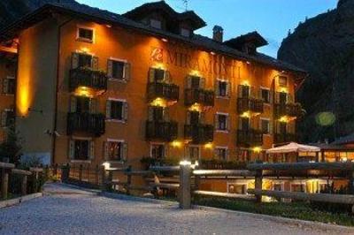фото отеля Le Miramonti Hotel & Wellness