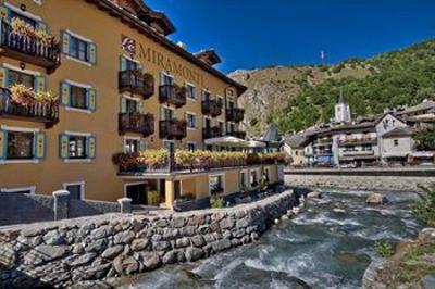 фото отеля Le Miramonti Hotel & Wellness
