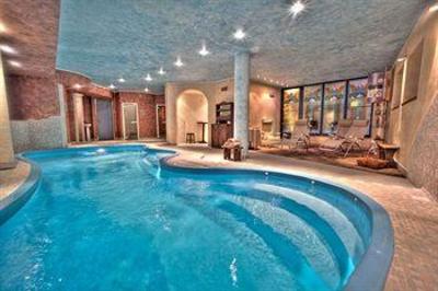 фото отеля Le Miramonti Hotel & Wellness