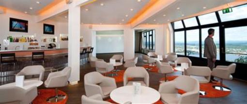 фото отеля Hotell Sodra Berget