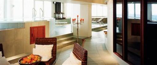 фото отеля Hotell Sodra Berget