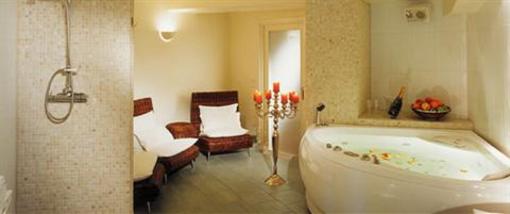 фото отеля Hotell Sodra Berget