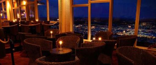 фото отеля Hotell Sodra Berget