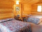 фото отеля Denali River Cabins