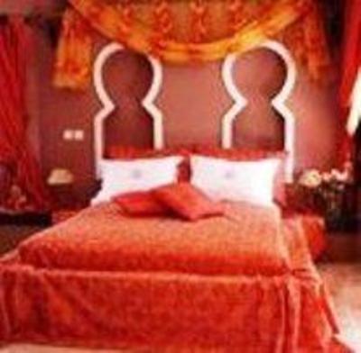 фото отеля Les Seuils del Atlas Inn Marrakech