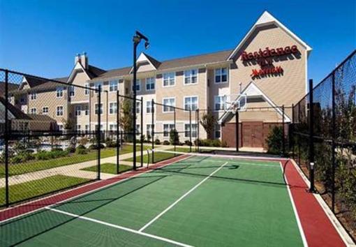 фото отеля Residence Inn by Marriott - Columbus