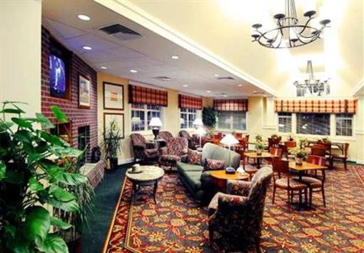фото отеля Residence Inn by Marriott - Columbus