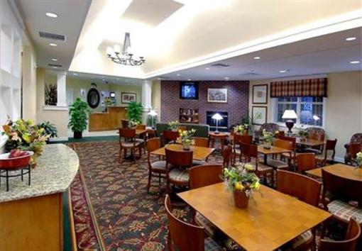 фото отеля Residence Inn by Marriott - Columbus