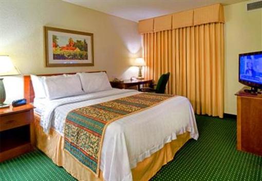 фото отеля Residence Inn by Marriott - Columbus