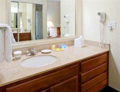 фото отеля Residence Inn by Marriott - Columbus