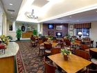 фото отеля Residence Inn by Marriott - Columbus