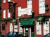The Grafton Hotel Bedford