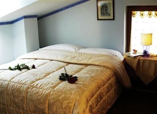 фото отеля Armerino B&B