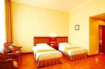 фото отеля Jilin Province Xinfa Hotel