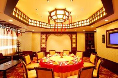 фото отеля Jilin Province Xinfa Hotel