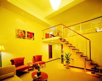 фото отеля Jilin Province Xinfa Hotel