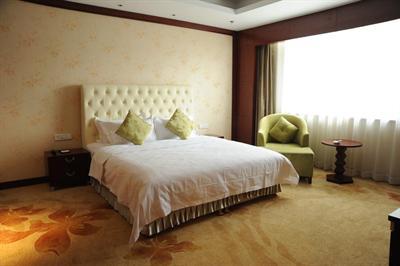 фото отеля Jilin Province Xinfa Hotel