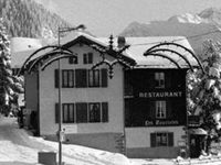 Les Touristes Hotel Verbier