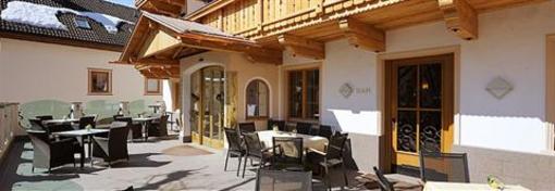фото отеля Hotel Goldene Rose Welsberg-Taisten