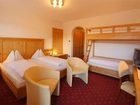 фото отеля Hotel Goldene Rose Welsberg-Taisten