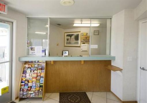 фото отеля Americas Best Value Inn Dunnigan