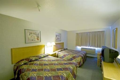 фото отеля Americas Best Value Inn Dunnigan